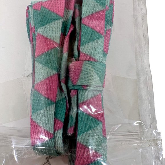 Retro Pop Jewels Shoelaces & Slider Charms - Picture 3 of 6